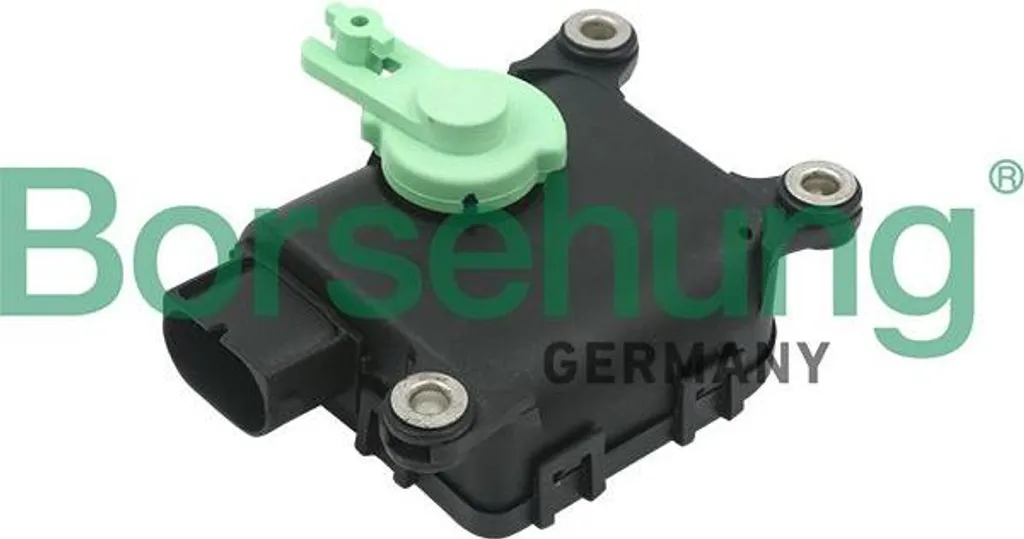 Stop Panne Chauffage 1J1907511D Servomoteur Clapet pour Seat Leon TT