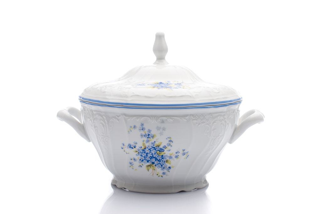 Thun 1794 Polievková misa, 2,5 l, český porcelán, Obrázok produktu 