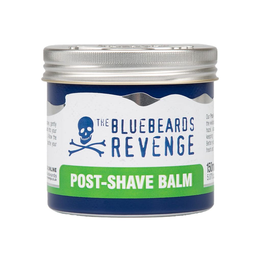 Voda po holení The Bluebeards Revenge The ultimate (150 ml) Obrázek produktu 