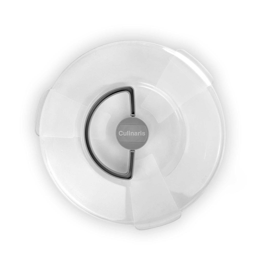 Deckel für Springform - PADEIRO - 24 cm | Culinaris Produktbild 