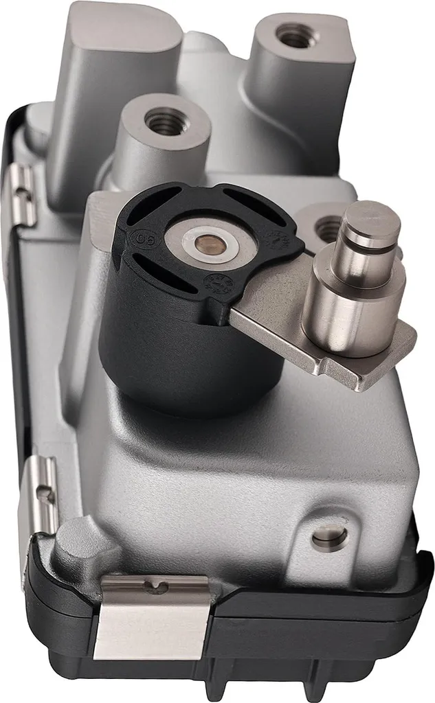Régulateur pression turbo Audi A4 Allroad 3.0 TDI 2012-2016