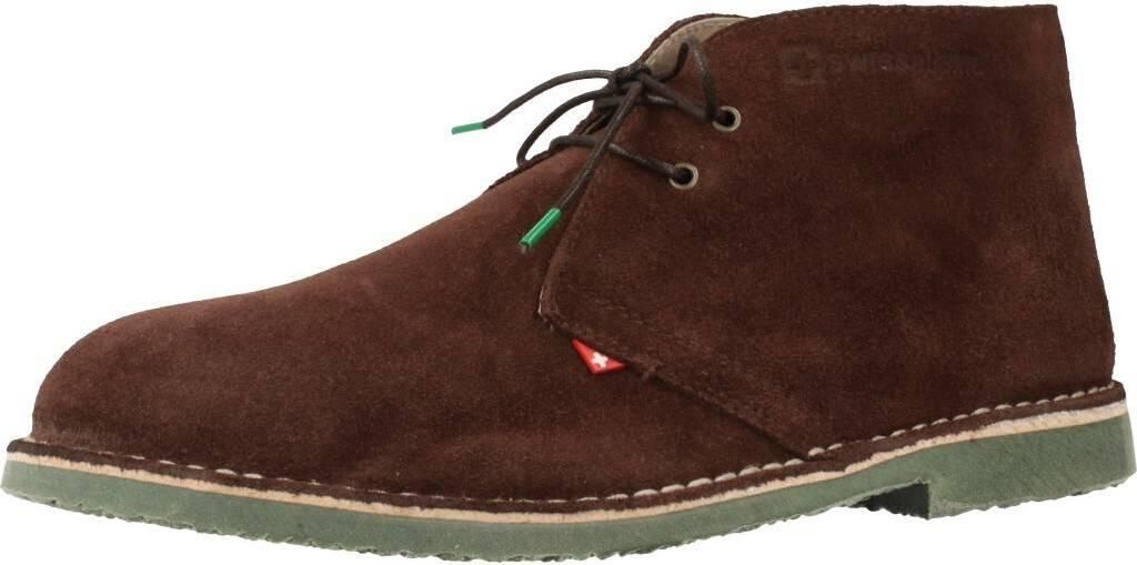 SWISSALPINE 514M Brown