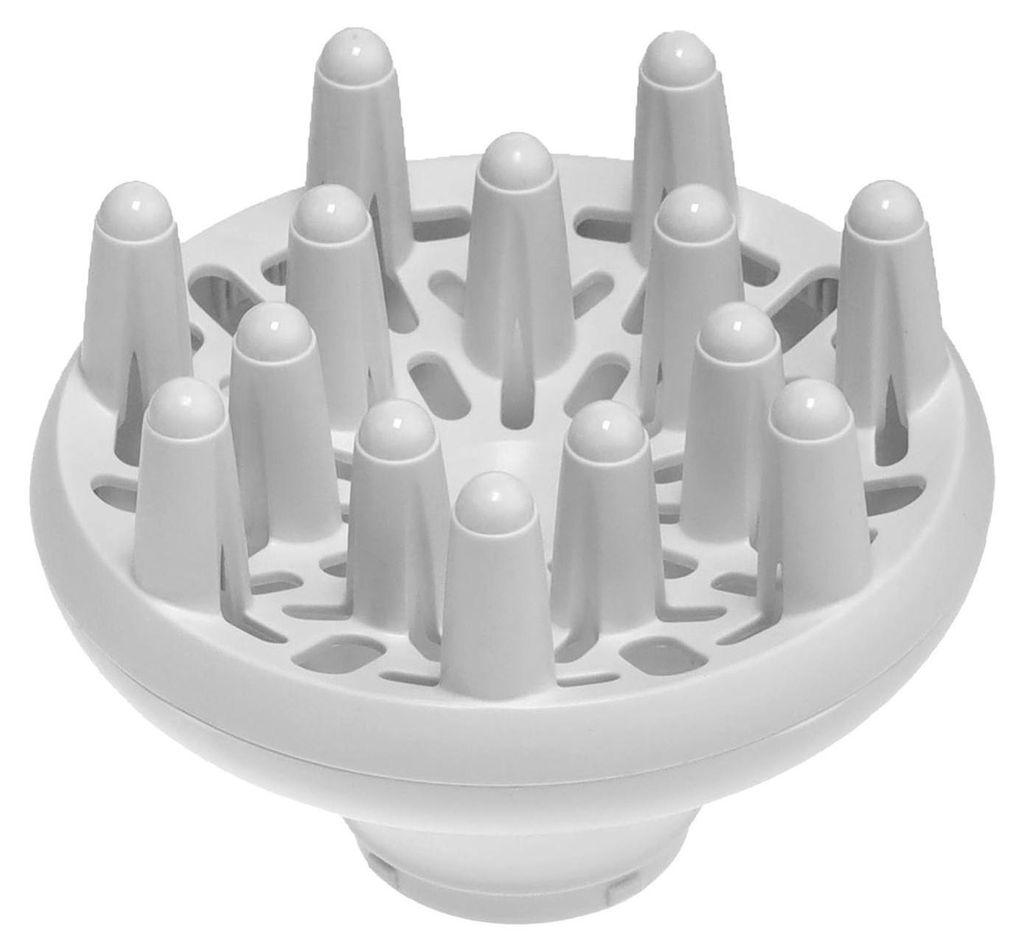Rowenta CS-00141089 Diffusor für CV7460 Pro Respect Premium Care Haartrockner
