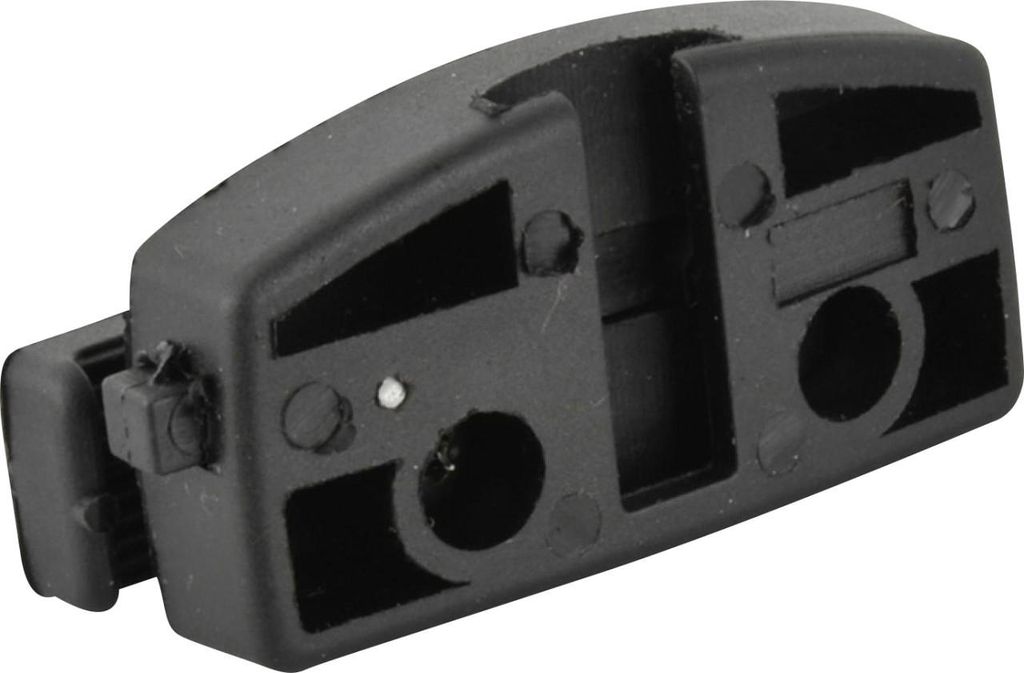 FISCHER 85913 FISCHER porta lucchetto per bicicletta, Immagine del prodotto 