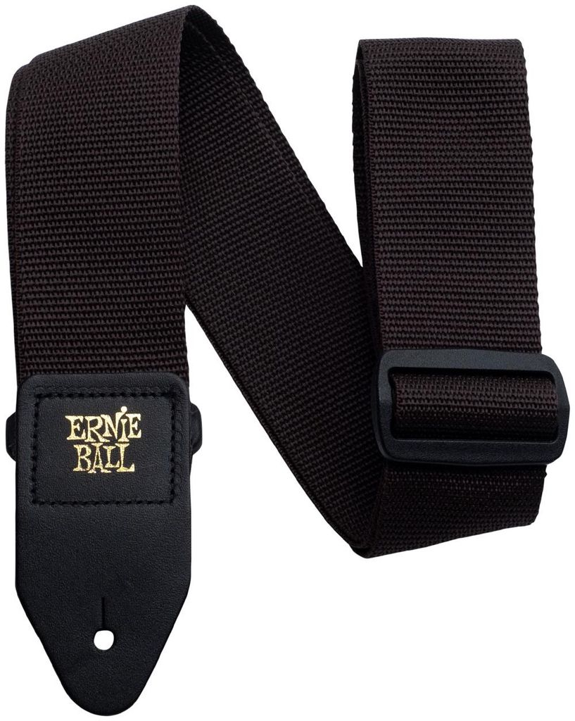 Ernie Ball P04052, Gitarre, Braun, Leder, Einfarbig, 104,1 Produktbild 