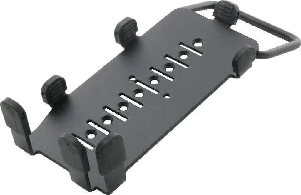 Support de Comptoir pour Terminal Verifone P200 P400 Design Épuré