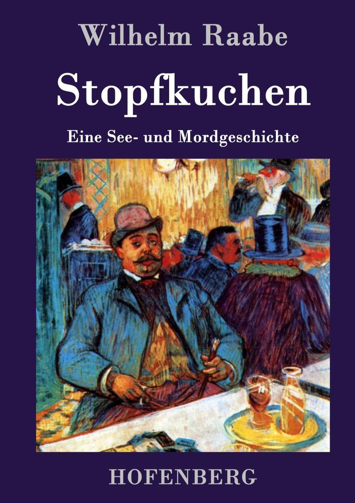 Stopfkuchen