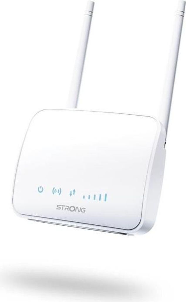 Modem Router - STRONG - 4G LTE ROUTER - High Speed Immagine del prodotto 