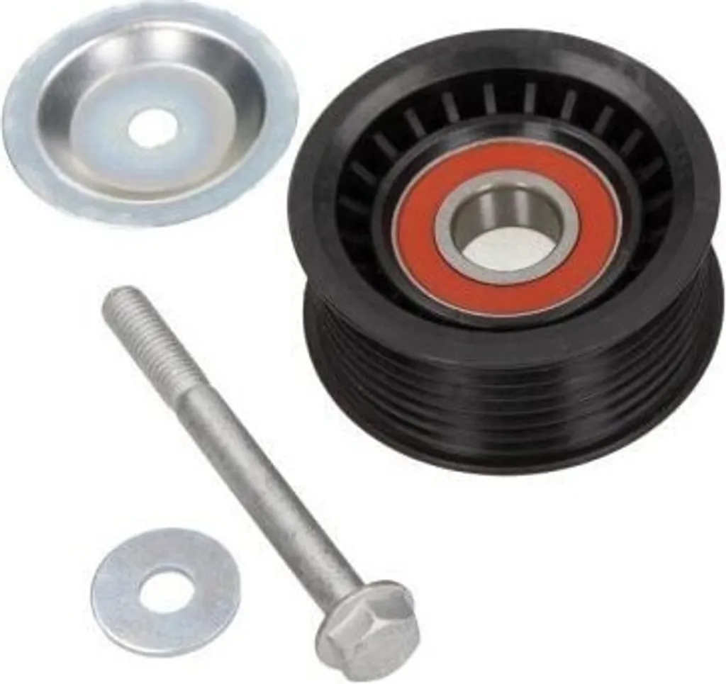 MAXGEAR 54-0713 Poulie de renvoi OE 6282020019 pour Mercedes Classe E S