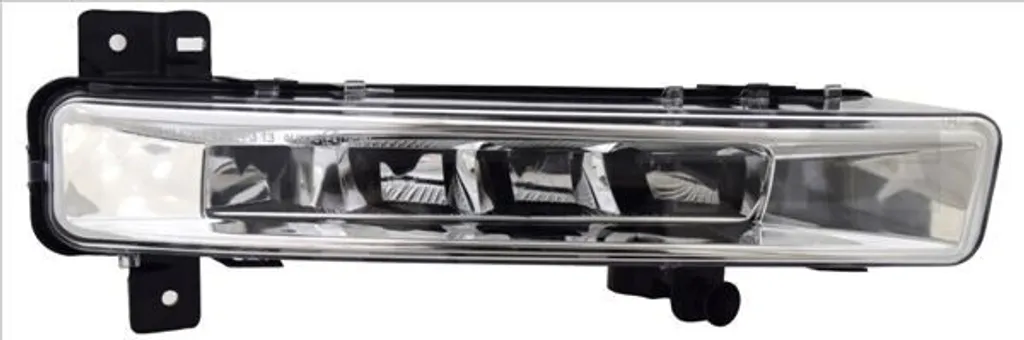 Remplacer Feu Brouillard LED Cassé pour BMW G31 Touring Côté Droit