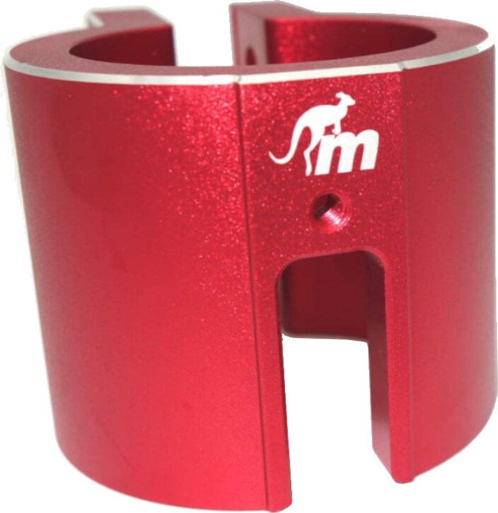 MONORIM HZ-01 RED Schloss für ZERO 10X Produktbild 