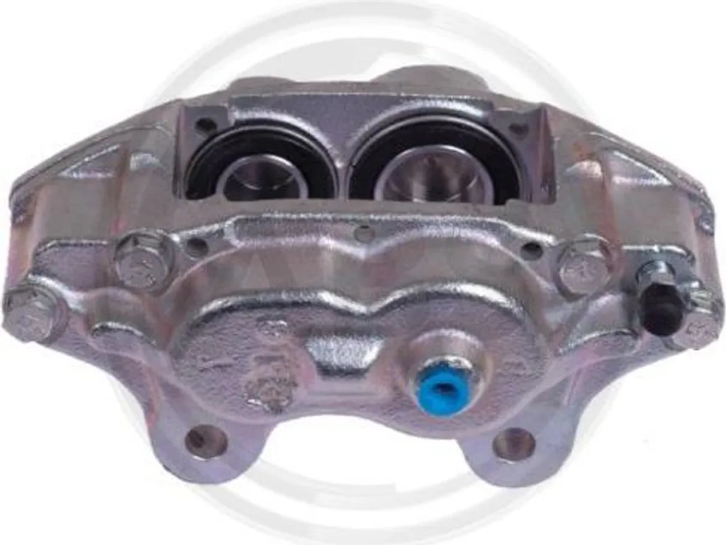 Étrier de frein avant pour réparation de Toyota Land Cruiser 4x4