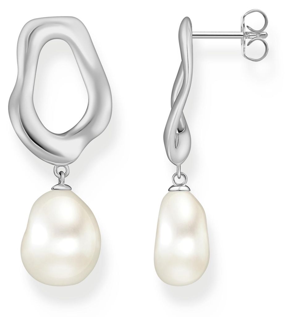 Thomas Sabo Bold Elegance H2322-082-14 Ohrstecker Produktbild 