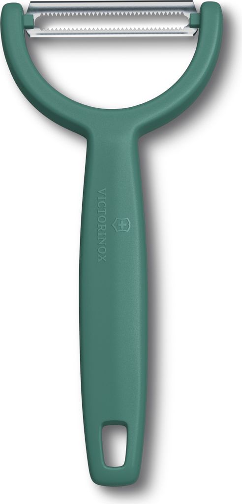 Obieraczka Victorinox do warzyw zielona Produktbild 