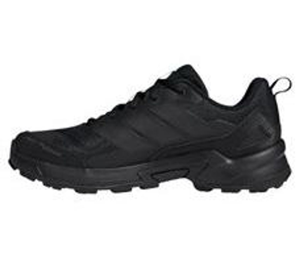 Adidas Performance Herren Halbschuhe Halbschuhe Terrex Eastrail 3 CP JR4008 Schwarz
