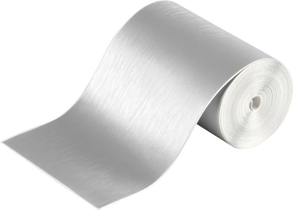 Lampa Shield, samolepicí super ochranná fólie - kartáčovaný Obrázek produktu 