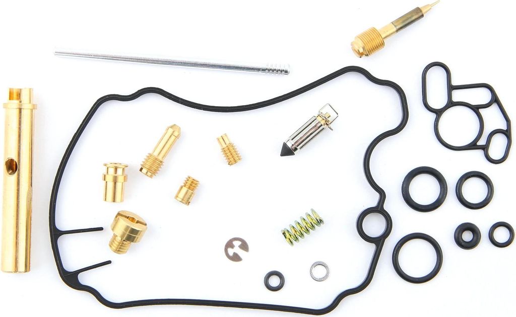 Keyster Vergaser-Reparatursatz, Vergaser-Reparatursatz, Keyste KY-0568G