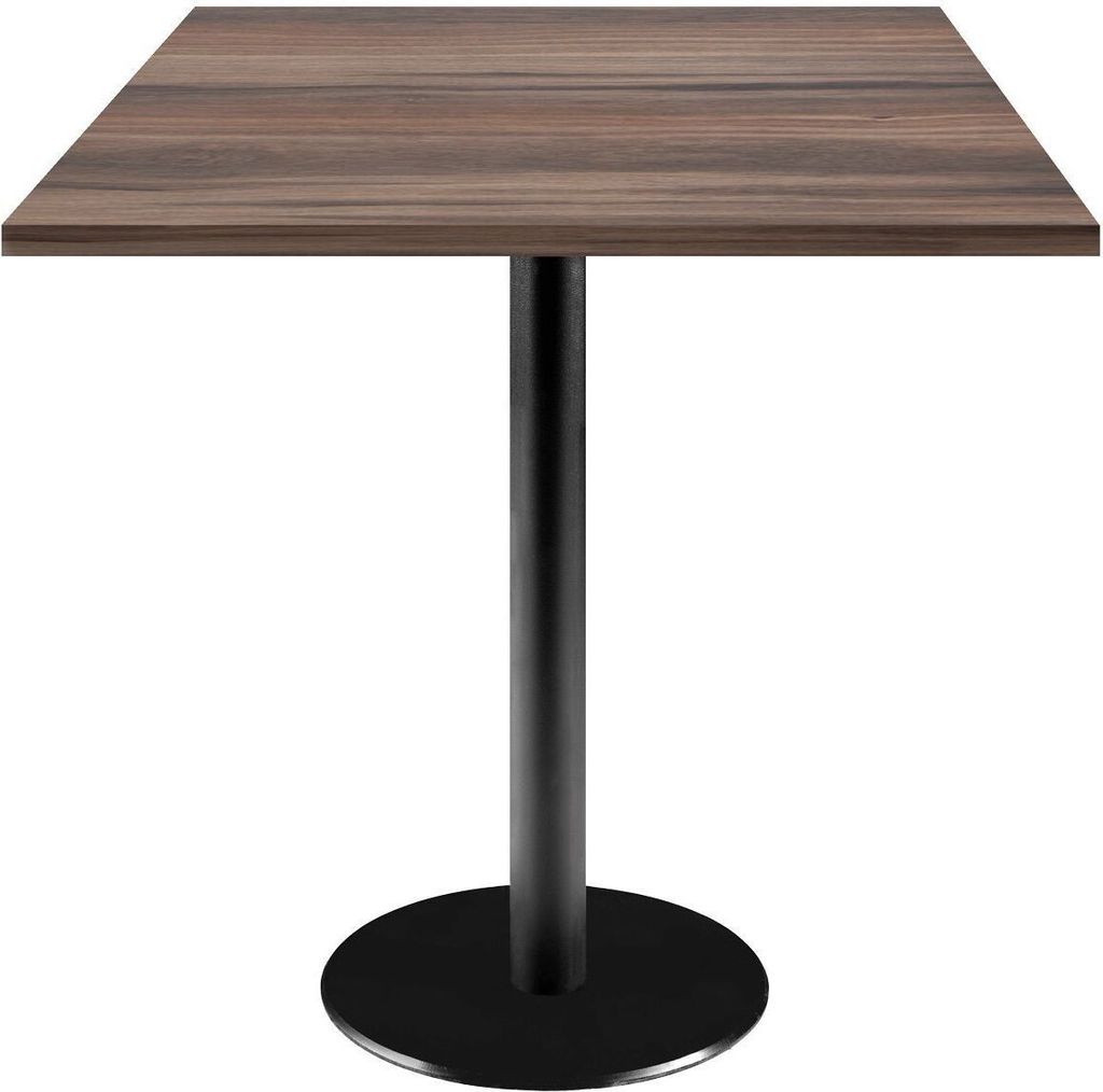 Tisch 70 x 70 cm – Modell Bergeiche Rom Produktbild 