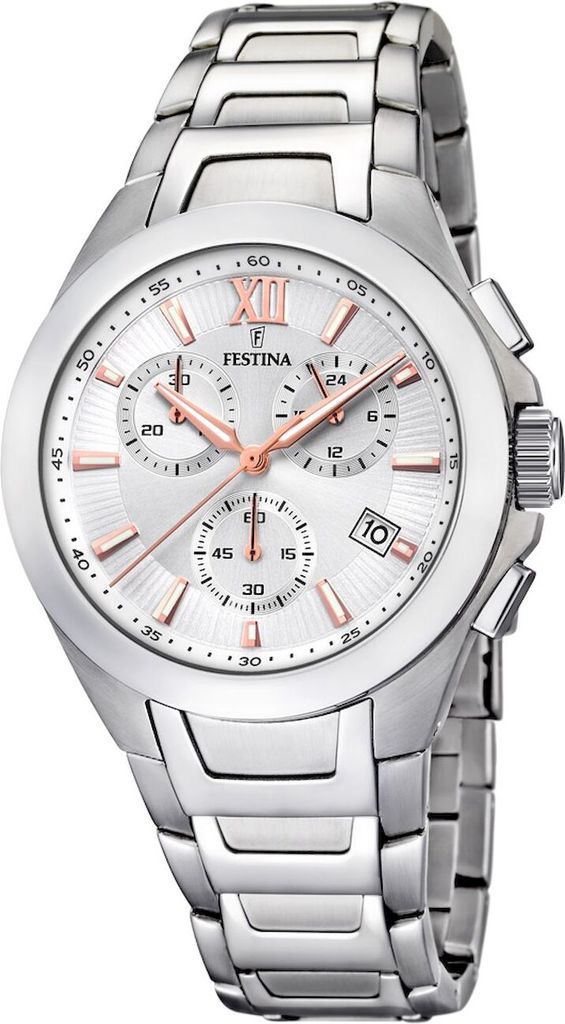 Festina Chrono Sport F16678/A Herrenchronograph