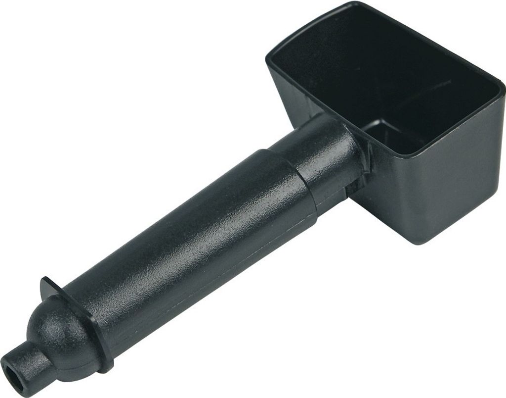 Kaffeepulverlöffel Kaffeelöffel Messlöffel schwarz Kunststoff Saeco Philips 421944033301 Kaffeeautomaten Kaffemaschine Kaffeezubereiter Platinum...