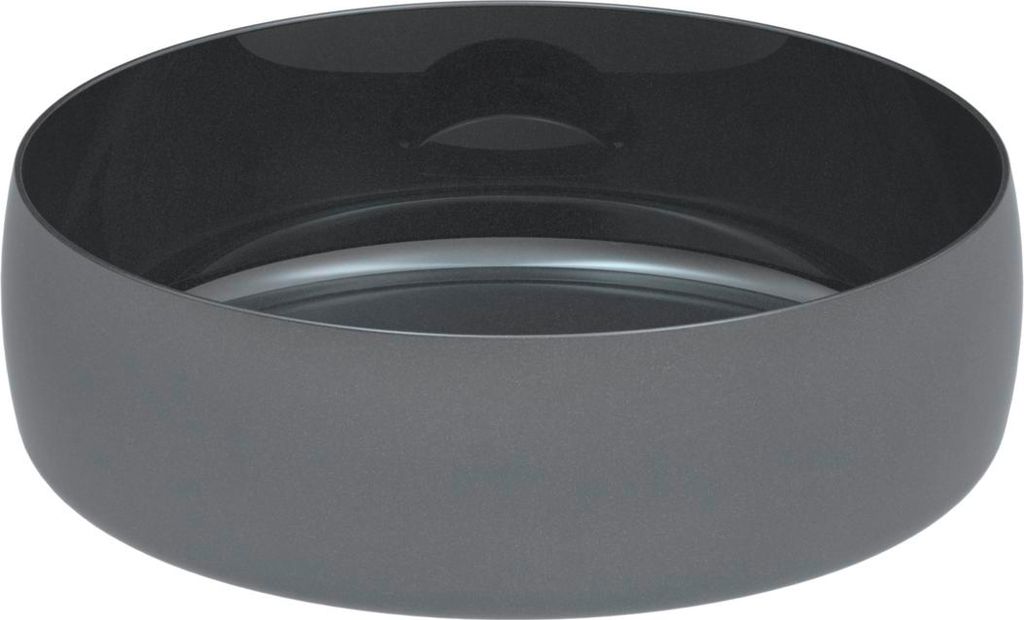 BETTE A242-790PW Waschtische Rund Liv Schale Midnight