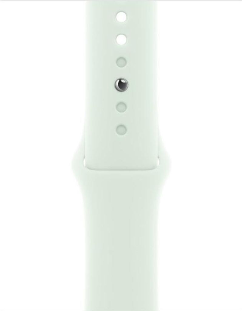 Apple MWMT3ZM/A accessorio indossabile intelligente Band Immagine del prodotto 