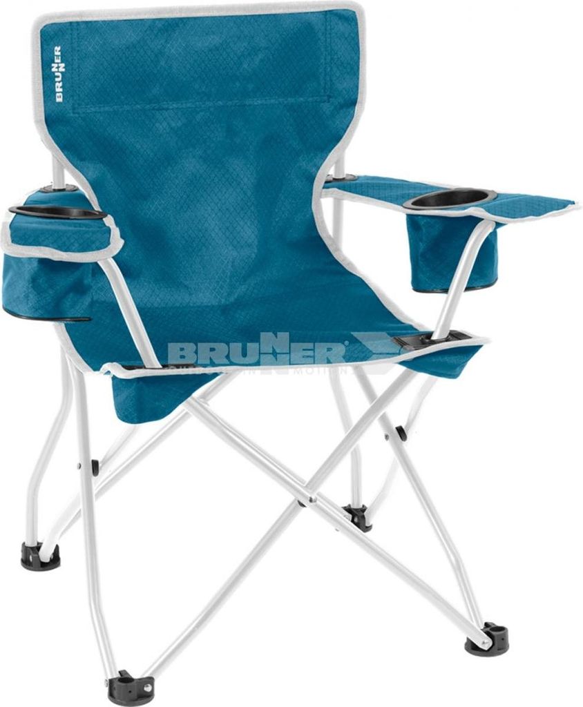 Brunner Action Baby Equiframe Camping-Hochstuhl Produktbild 