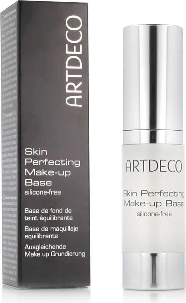 Artdeco Skin Perfecting Make-up Base Silicon Free Primer Make-up Grundierung 15 ml
