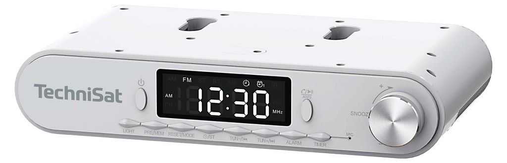 TechniSat VIOLA, Kuchyne, Analógový a digitálny, DAB, FM, Obrázok produktu 