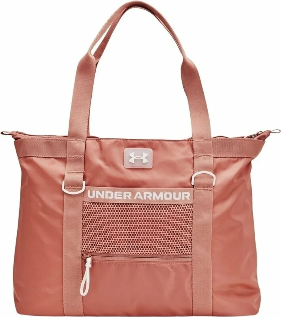 Sac UA Essentials Under Armour robuste avec compartiments et grand volume