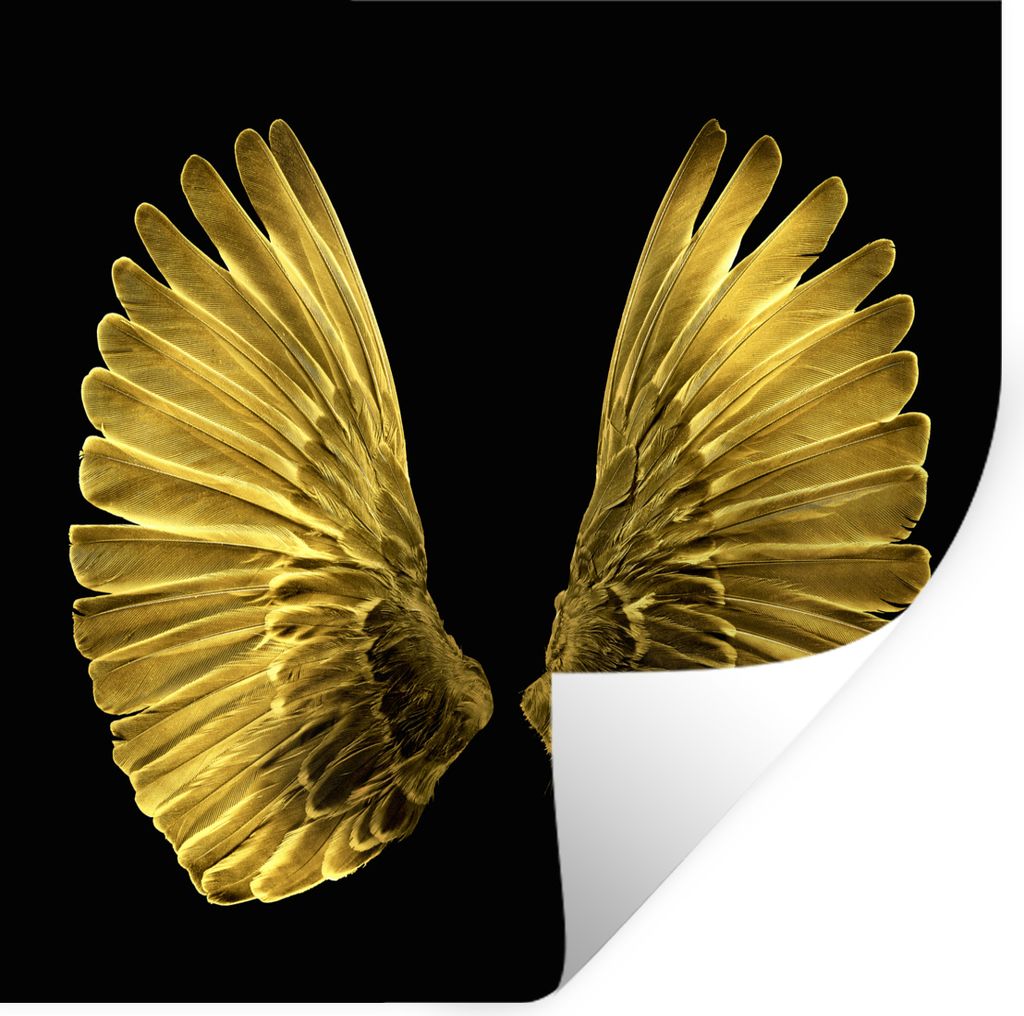 MuchoWow - Selbstklebend - Fototapeten