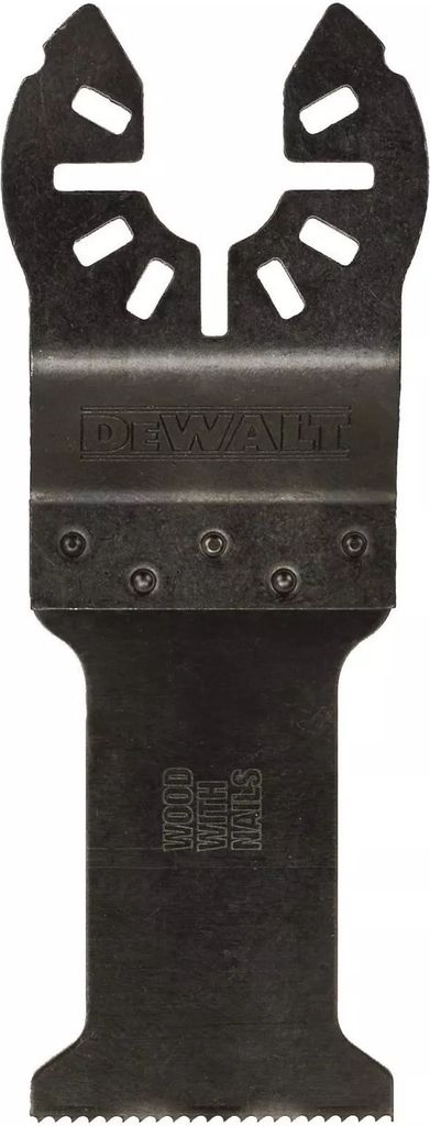 DeWalt Multi-Tool Sägeblatt 64 mm