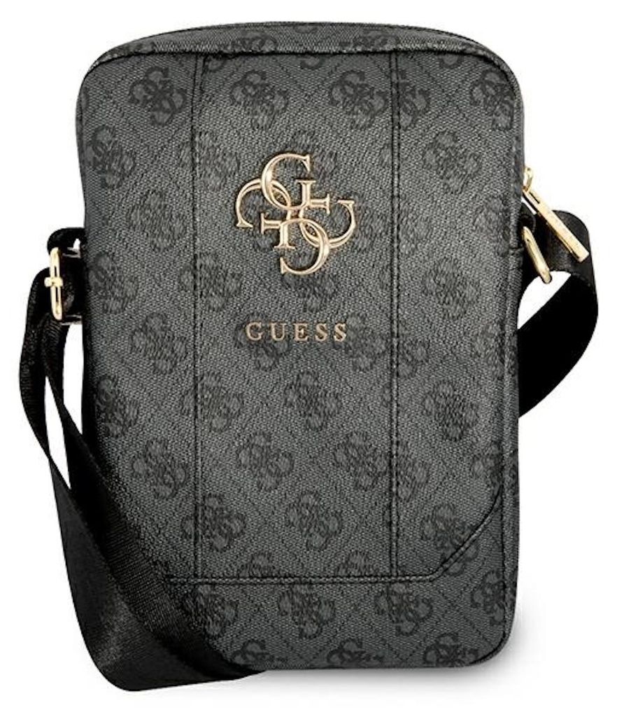 Guess Torba Gutb10G4Gfgr 10 Sara/Grigio 4G Grande Logo in Immagine del prodotto 