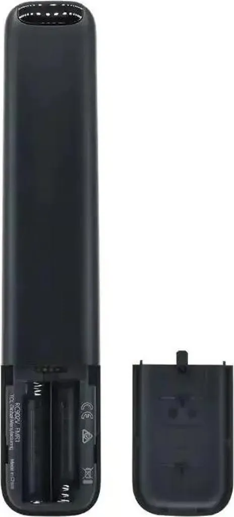Télécommande de Remplacement pour TCL Smart TV Android Modèle RC902V - 4