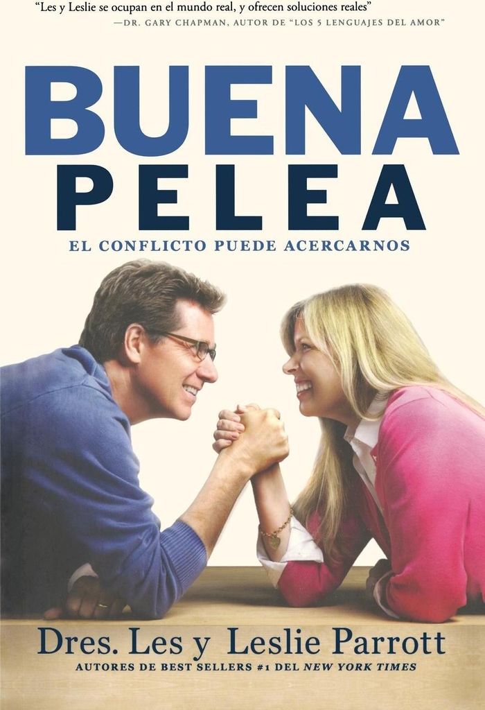 La Buena Pelea