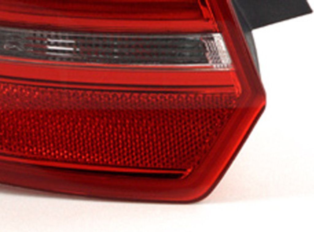 Johns, luce combinata posteriore a LED adatta per Audi A3 Johns, luce combinata posteriore a LED adatta per Audi A3