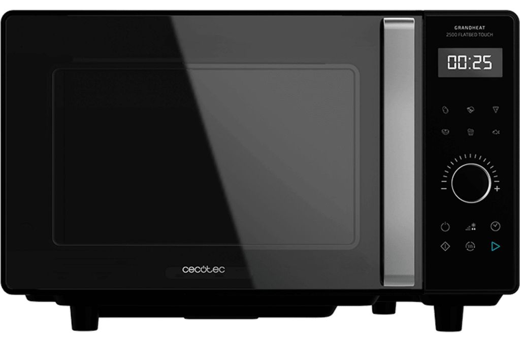 CECOTEC 01405 - Kuchenka mikrofalowa bez talerza GrandHeat Zdjęcie produktu 