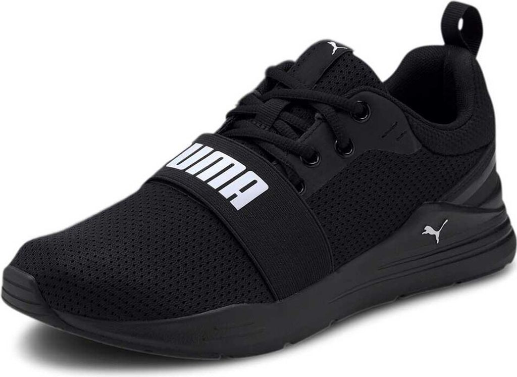 Puma Wired Run Puma Black / Puma White EU 46