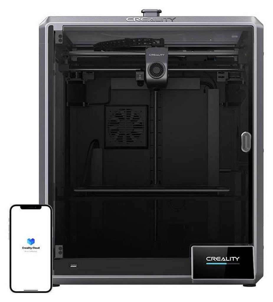 Creality K1 max 3D Drucker Immagine del prodotto 