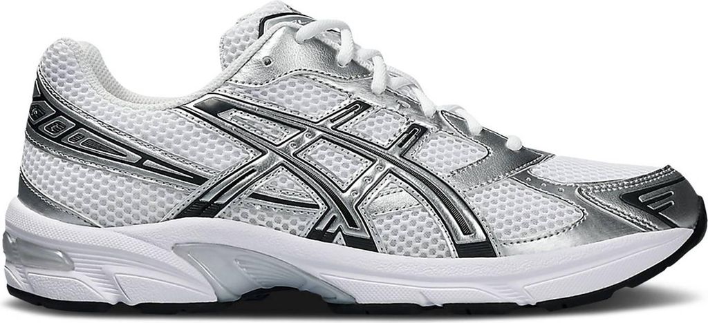 Kaufen Sie den ASICS GEL-1130 White Pure Silver bei Produktbild 