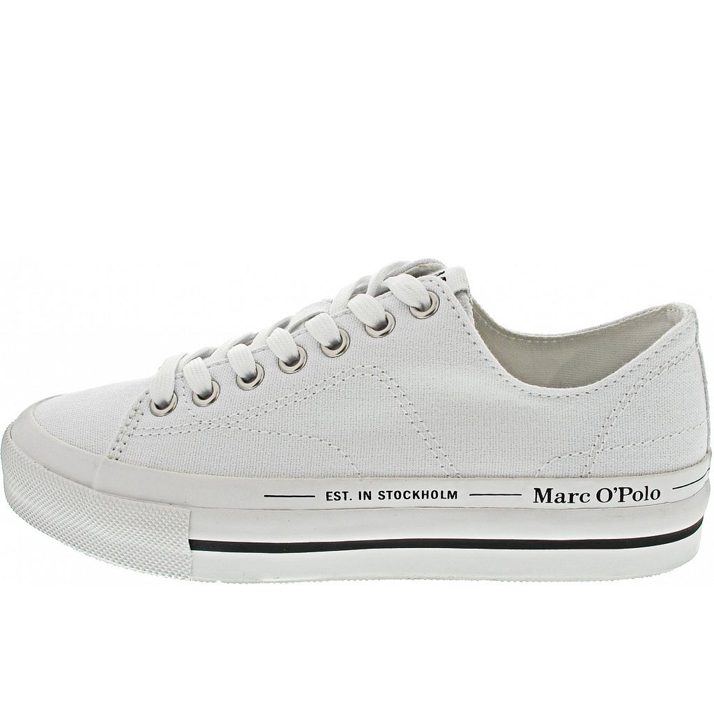 Marc O’Polo Sneaker 17273501801100 (38/white)