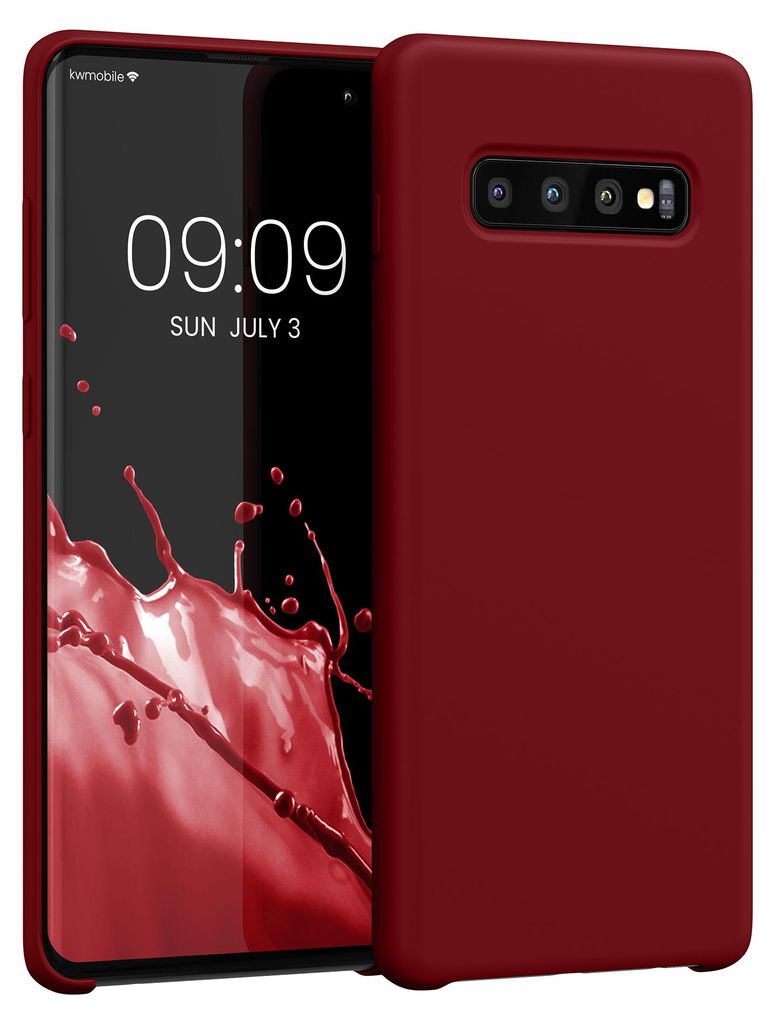 kwmobile Handyhülle für Samsung Galaxy S10 Plus / S10+ Produktbild 