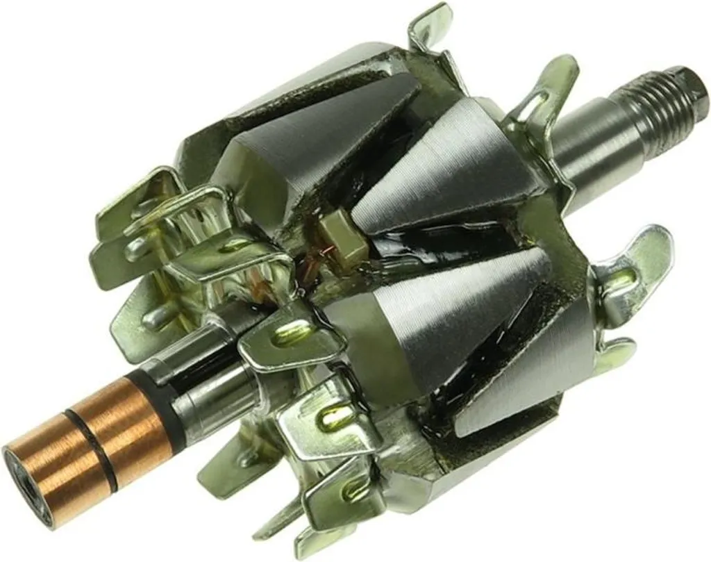 Rotor AS-PL AR6021 pour restaurer la puissance de charge de batterie