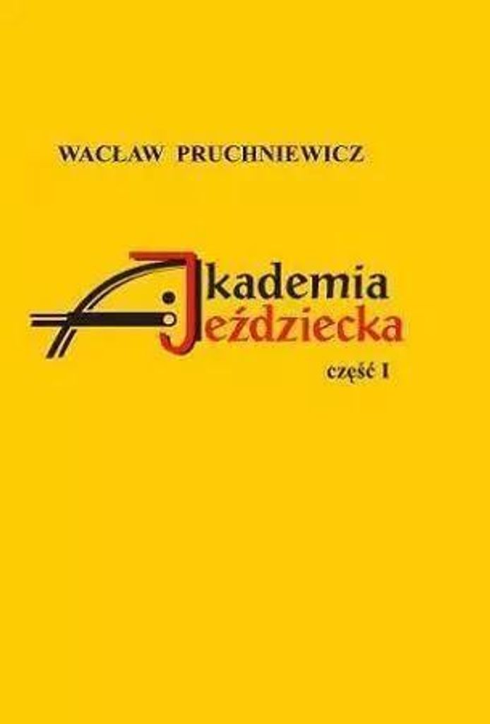 Reitakademie Teil 1