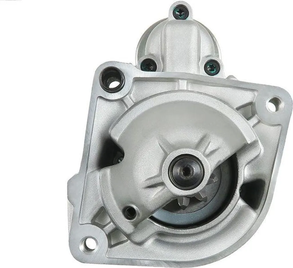 Démarreur robuste AS-PL S6463 pour moteur de Jumper et Fiat Ducato