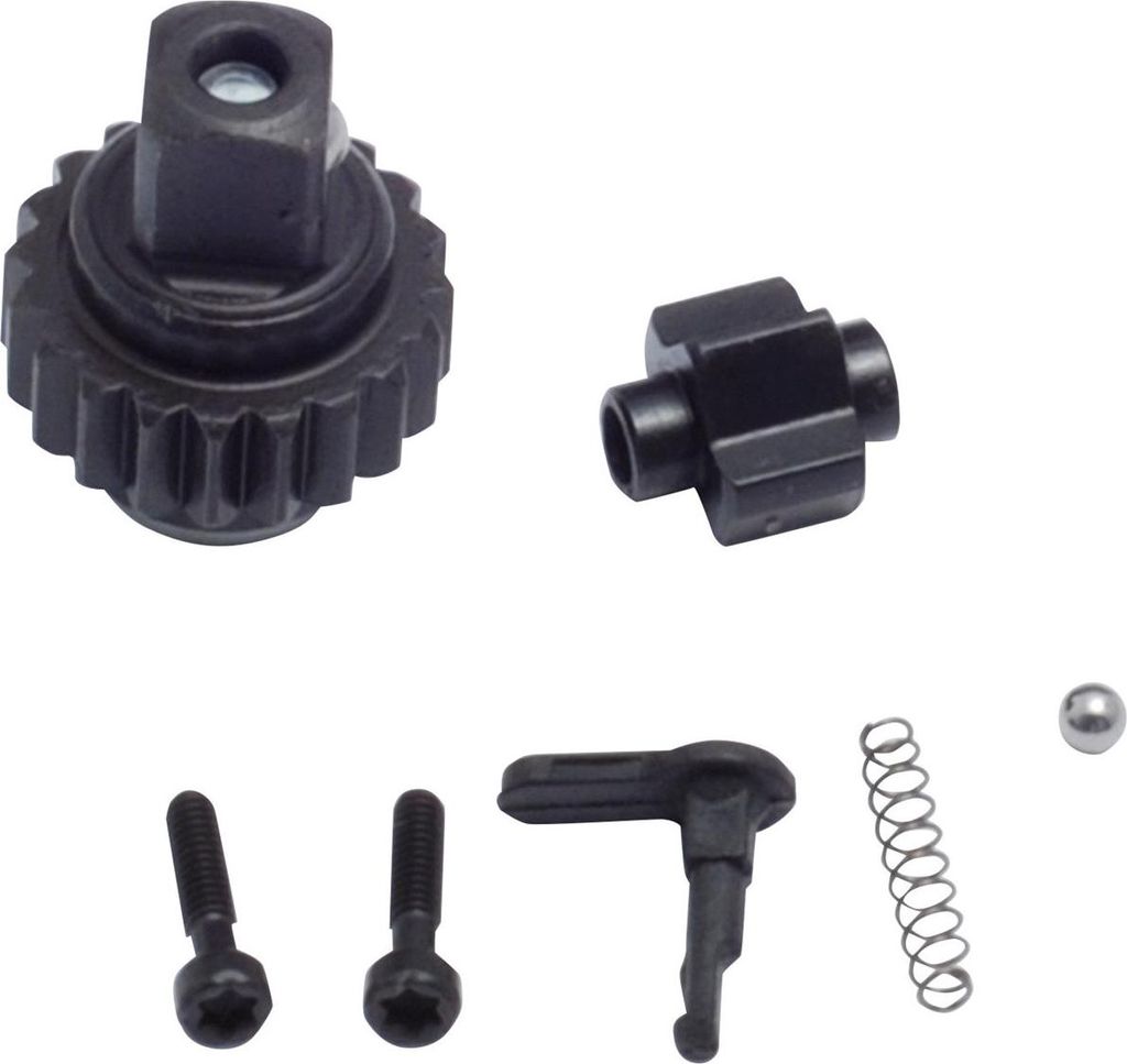 Hazet 6402-1S/7 Reparatur-Satz
