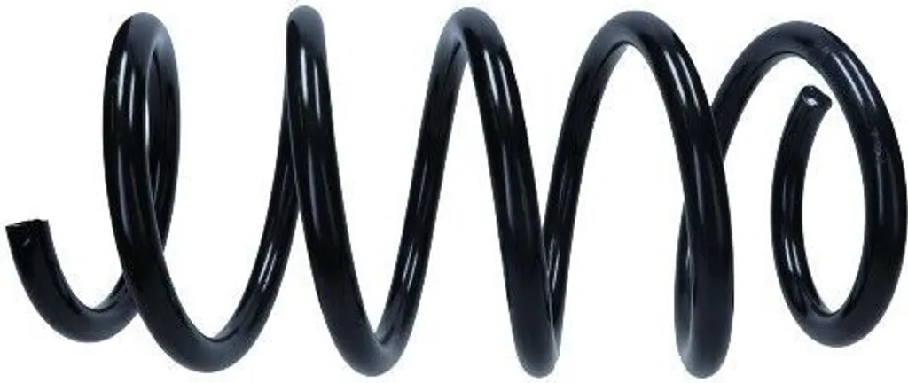 Ressort de suspension MAXGEAR 60-0876D pour Jumper et Ducato OE 1608309780