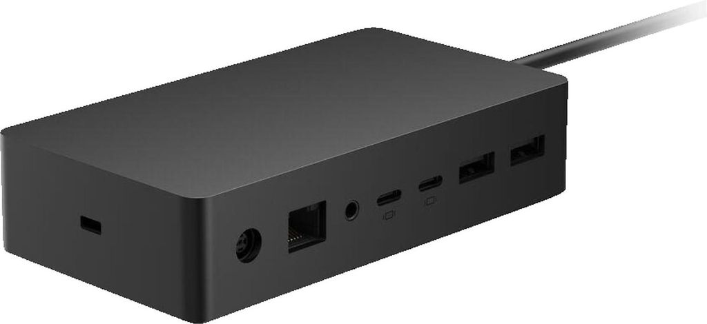 Microsoft Surface Dockingstation A1917, inclusief Productafbeelding 