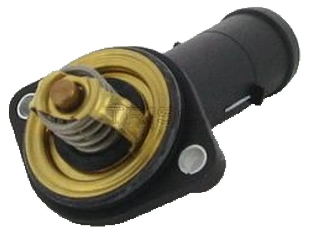 Stop surchauffe SKODA FABIA : Thermostat 92°C avec boîtier TRISCAN fiable