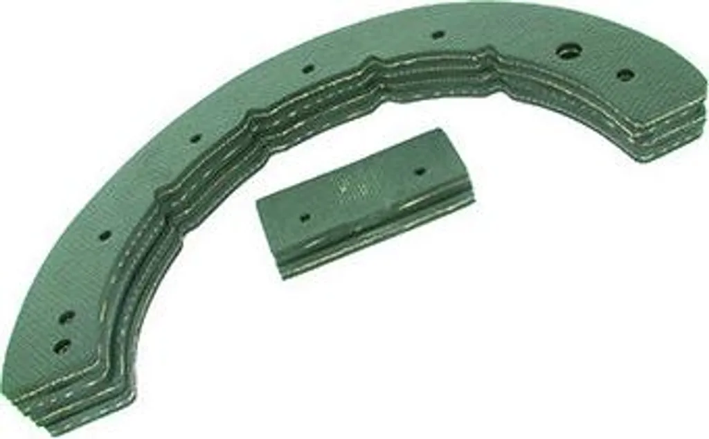 Pelles adaptables MTD pour réparer turbine de neige usée (Lot de 4)